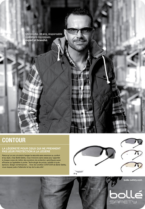 fred bourcier photographe presse bolle safety lunettes protection 02
