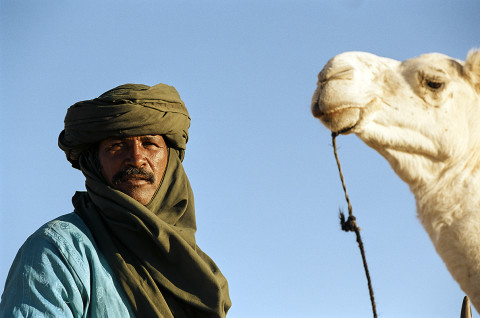 fred bourcier photographe reportage desert libye 02