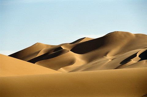 fred bourcier photographe reportage desert libye 05