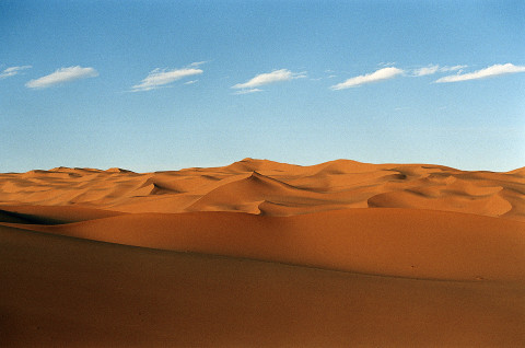 fred bourcier photographe reportage desert libye 13