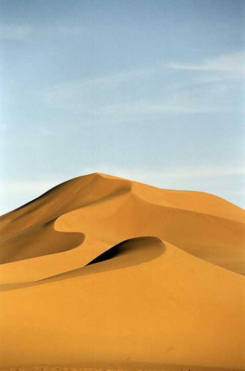 fred bourcier photographe reportage desert libye 14