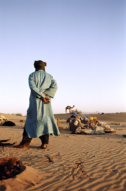 fred bourcier photographe reportage desert libye 25