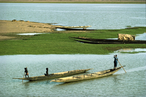 fred bourcier photographe reportage mali tombouctou 01