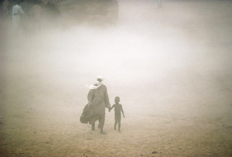 fred bourcier photographe reportage mali tombouctou 02