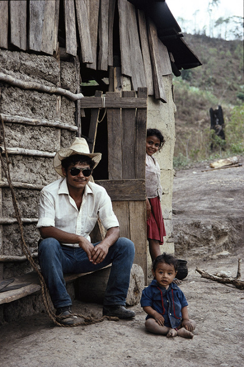 fred bourcier photographe reportage nicaragua enfants 02