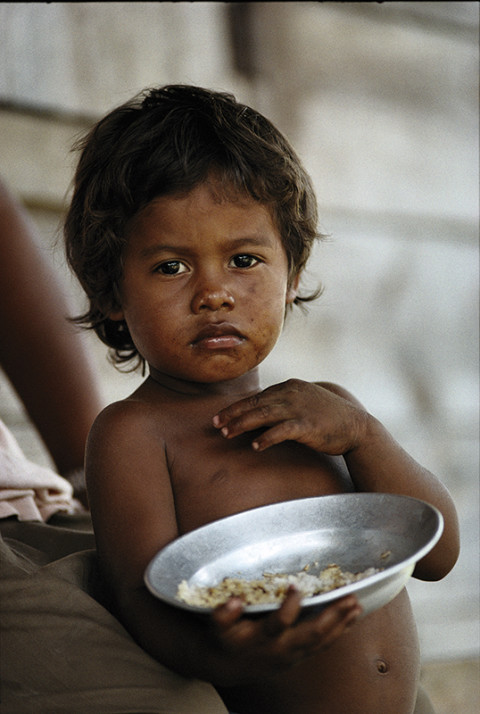 fred bourcier photographe reportage nicaragua enfants 03