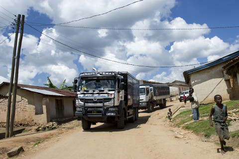 fred bourcier photographe reportage wfp renault trucks burundi 02