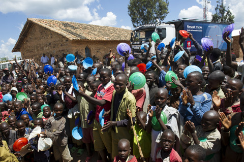 fred bourcier photographe reportage wfp renault trucks burundi 04