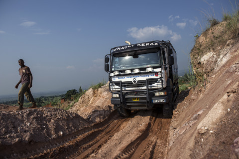 fred bourcier photographe reportage wfp renault trucks burundi 11