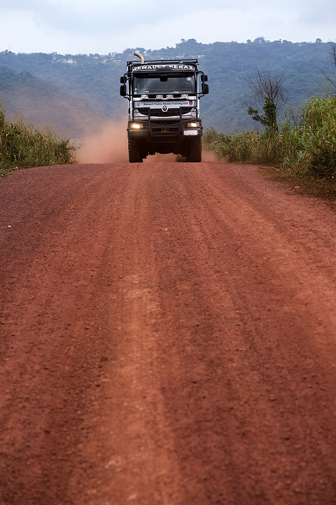 fred bourcier photographe reportage wfp renault trucks ghana 15